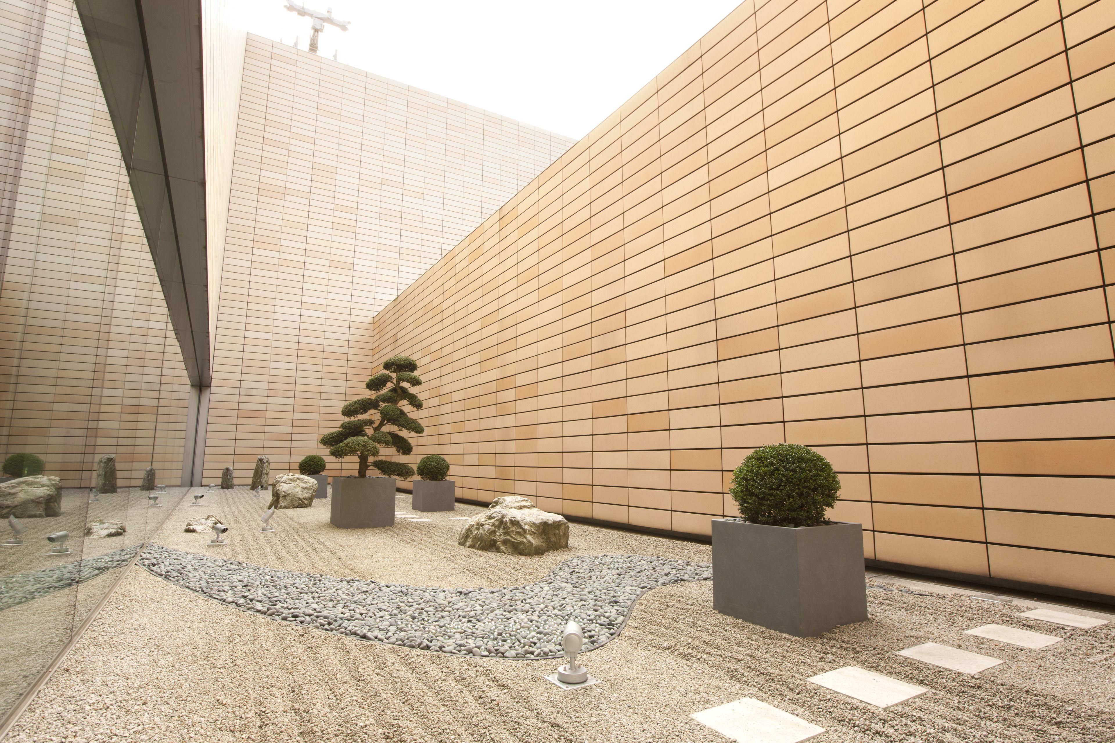 The Royal Park Hotel Iconic Tokyo Shiodome — Billeder 1